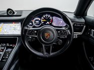Porsche Panamera 2.9 V6 E-Hybrid 14kWh 4 Sport Turismo 5dr Petrol Plug-in Hybrid PDK 4WD Eur 19