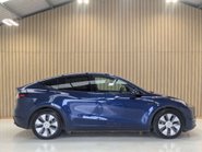 Tesla Model Y ModeL Y Long Range AWD 4WD 5dr 13