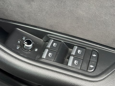 Audi A4 2.0 TDI ultra S line S Tronic Euro 6 (s/s) 5dr 44