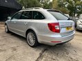 Skoda Superb LAURIN AND KLEMENT TDI CR 4