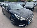 MG MG3 1.5 VTi-TECH Exclusive Euro 6 (s/s) 5dr