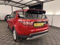 Land Rover Discovery 2.0 SD4 HSE Auto 4WD Euro 6 (s/s) 5dr 59