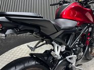 Honda CB 2024 ONLY 3K EXCELLENT CONDITION WARRANTY 125CC 11
