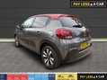 Citroen C3 1.2 C3 Flair + PureTech S/S 5dr 2
