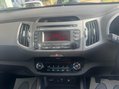 Kia Sportage 1.7 CRDi EcoDynamics 2 2WD Euro 6 (s/s) 5dr 20
