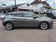 Vauxhall Astra 1.4 T SE 7