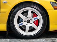 Mitsubishi Lancer 2.0 EVO VIII 280 Saloon 4dr Petrol Manual (258 g/km, 276 bhp) 44