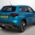 Suzuki Vitara 1.4 Boosterjet 48V Hybrid SZ5 5dr 10