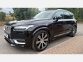 Volvo XC90 2.0 XC90 Inscription Pro B5 MHEV AWD Auto 4WD 5dr 3