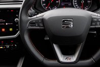 SEAT Ibiza TSI FR 19