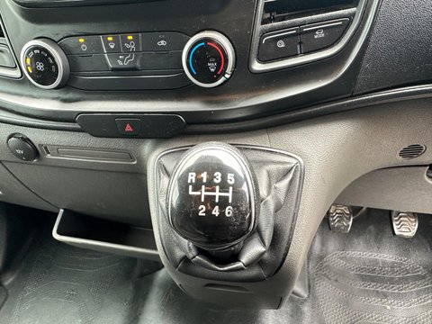 Ford Transit 350 LEADER P/V ECOBLUE L3H2 130PS 19