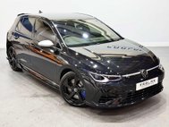 Volkswagen Golf 2.0 TSI R Hatchback 5dr Petrol DSG 4Motion Euro 6 (s/s) (320 ps) 8