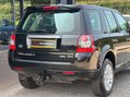 Land Rover Freelander 2.2 Freelander HSE TD4 4WD 5dr 6