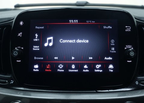 Fiat 500 1.0 500 MHEV 3dr 19