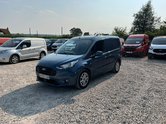 Ford Transit Connect AUTO (SOLD) SWB L1H1 Low Roof Limited Air Con Alloys Sensors Cam EURO 6 NO 2