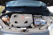 Fiat 500 0.9 TwinAir Matt Black Euro 5 (s/s) 3dr 10