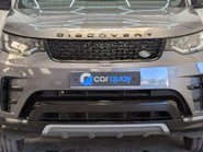 Land Rover Discovery 3.0 Discovery HSE TD6 Auto 4WD 5dr 21