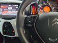 Citroen C1 1.0 VTi Urban Ride Euro 6 (s/s) 5dr 53