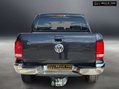 Volkswagen Amarok 3.0 Amarok Highline V6 TDI 4Motion Automatic 4WD - NATIONAL DELIVERY* 5