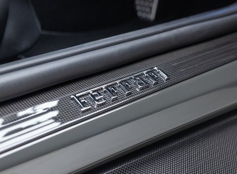 Ferrari Amalfi 26