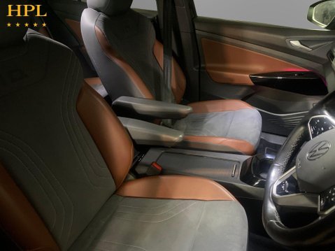 Volkswagen Id.4 Pro Performance 77kWh 1ST Edition SUV 5dr Electric Auto (204 ps) Air Con - 11