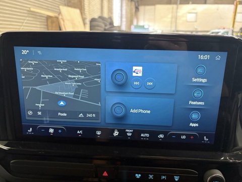 Ford Tourneo Custom 340 TITANIUM ECOBOOST 20