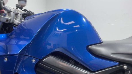 BMW F800 2008 RUNS GREAT PROJECT COMMUTER BIKE 800CC TWIN 29