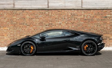 Lamborghini Huracan LP610-4 2