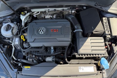 Volkswagen Golf GTI LAUNCH DSG - APPLE CAR PLAY - 2 OWNERS - 9 SERVICES RECORDED 45