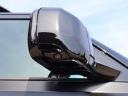 Land Rover Defender 110 2026 HARD TOP D250  COMMERCIAL STYLED BY SEEEKR 3M MATT WRAP REAR SEATS 8