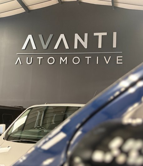 Used Cars and Vans in Bristol and Gloucestershire