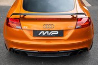 Audi TT 2.0 TT Black Edition TFSI 3dr 38