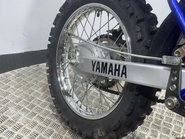 Yamaha TT-R125 TTR 125 2009 OFF ROAD FIELD BIKE 125CC LEARNER MX BIKE VERY CLEAN 10