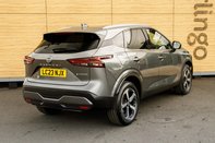 Nissan Qashqai E-POWER N-CONNECTA 2