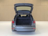 Audi A4 2.0 A4 S Line TDI Quattro Semi-Auto 4WD 5dr 25