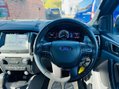 Ford Ranger 3.2 TDCi Wildtrak Pickup Double Cab 4dr Diesel Auto 4WD Euro 5 (200 ps) 14