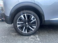 Peugeot 2008 PURETECH S/S GT LINE 9