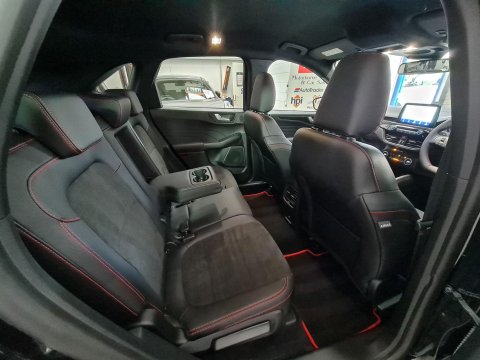 Ford Kuga 1.5T EcoBoost ST-Line Edition Euro 6 (s/s) 5dr 19