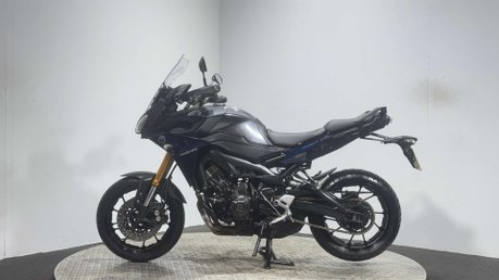 Yamaha Tracer MT09 2016 27K GREAT CONDITION MOT RECENTLY SERVICED ADVENTURE BIKE 4