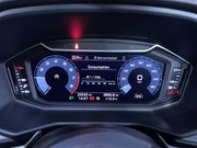 Audi A1 1.0 TFSI 25 S line Sportback 5dr Petrol Manual Euro 6 (s/s) (95 ps) Cruise 72