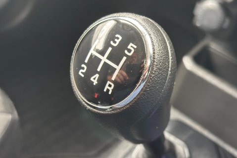 Suzuki Jimny 1.5 LCV ALLGRIP Euro 6 3dr 30