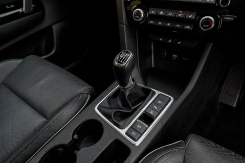 Kia Sportage CRDI 4 ISG 36