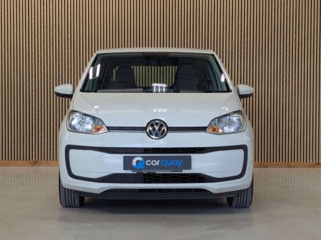 Volkswagen Up 1.0 Move up! 5dr 3