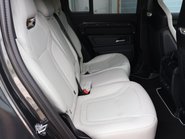 Land Rover Defender 110 2026 HARD TOP X-DYNAMIC HSE styled by SEEKER  with SVR SEAT CONVERSION 36