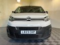 Citroen Dispatch 2.0 BlueHDi 1400 Enterprise Edition XL FWD 3 Euro 6 (s/s) 6dr 35
