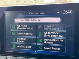 Nissan Juke 1.0 Juke N-Connecta DiG-T Semi-Auto 5dr 47