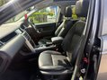 Land Rover Discovery Sport 2.0 Discovery Sport Black HSE SD4 Auto 4WD 5dr 12