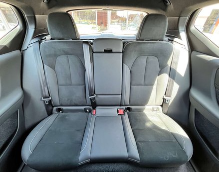 Volvo XC40 2.0 XC40 + B4 MHEV Auto 5dr 59