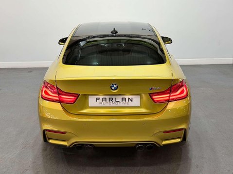 BMW M4 3.0 BiTurbo Coupe 2dr Petrol DCT Euro 6 (s/s) (431 ps) 22