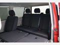 Volkswagen Transporter 2.0 Transporter T32 S TDI BlueMotion Technology 5dr 34